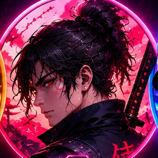 Samurai