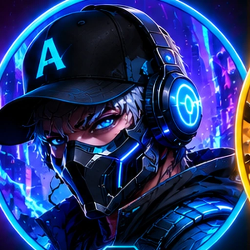 Cyber