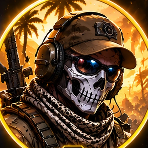 Soldado