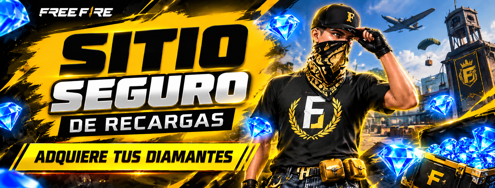 Promoción VEXUP